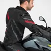 SHIMA Hyper RS tuta in pelle perforata da moto 1 pezzo, Anteprima dell’immagine prodotto 11