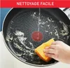 Casserole aluminium 18cm - Tefal - L7232902 - ingenio Voir les images du produit 6