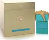 A perfume box and bottle are displayed on a white background. Anteprima dell’immagine prodotto