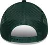New Era Cap 60691236 in Green color size Talla unica Náhľad obrázku produktu 11