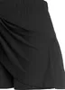 LASCANA Hosenrock schwarz Größe 38 Produktbild-Vorschau 6