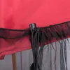 Rete Antizanzare per Ombrellone Anteprima dell’immagine prodotto 4