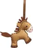folia Mini Filz-Nähset "Filzinies" 11-teilig Pferd Produktbild-Vorschau 3