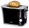 Domo DO941T, 2 krajíců, Černá, 850 W Náhled obrázku produktu 3
