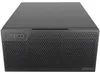 SilverStone Silverstone RM52 Rack Black Náhled obrázku produktu 1