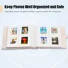 256 Taschen Polaroid Fotoalbum Ersatz fuer Fujifilm Instax Produktbild-Vorschau 5