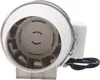 220V kanálový ventilátor univerzální odsávací ventilátor Náhled obrázku produktu 3