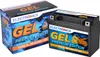 Electronicx GEL Batterie 12N6.5-BS 12V 6.5Ah ▶ Motorrad Produktbild-Vorschau 5