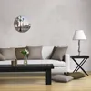 Wallario Premium Glasbild, freischwebende Optik, kräftige Produktbild-Vorschau 3