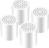4 Stück 20 Stufen Duschfilter Universal Ersatzpatrone Produktbild-Vorschau 1