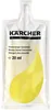 Kärcher 6.295-302.0, Čisticí roztok, Žlutá, 22 ml, Liquid, Náhled obrázku produktu 2