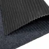 vidaXL Teppichläufer Grau 80 x 150 cm Stoff Produktbild-Vorschau 8