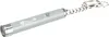 Pointeur LED Attrape la Lumière, Poisson 8 cm gris Voir les images du produit 1
