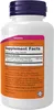 Now Foods Rutin - Rutin 450mg - 100 Kapseln Produktbild-Vorschau 6