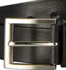Club of Comfort - Herren Leder Stretch Gürtel (50), Produktbild-Vorschau 3