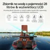Składany wioślarz JASPORT R3 z wyświetlaczem LCD z funkcją Podgląd zdjęcia produktu 3