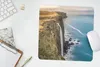 MuchoWow® Mauspad Mousepad Klippen von Skye, Schottland Produktbild-Vorschau 5