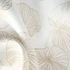 Vorhang MARIGOLD weiß Z 140x250 cm  Ösen Ösenvorhang Produktbild-Vorschau 4