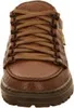 Scarpe stringate comfort da uomo in marrone Anteprima dell’immagine prodotto 10