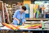Profesjonalny zszywacz ręczny Novus | J-51 Podgląd zdjęcia produktu 17