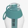 Dafi Mint Wasserfilterflasche 0,7l + 2 Filter Produktbild-Vorschau 5
