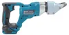 Makita DJS200Z, 2 mm, 3000 RPM, Schwarz, Blau, LED, 18 V, Produktbild-Vorschau 5