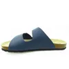 JOSEF SEIBEL Josef 01 | Sandalo da  Uomo | blu Anteprima dell’immagine prodotto 15