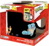 Tazza in Vetroceramica Pokemon - Evoli Scatola di cartone Anteprima dell’immagine prodotto 4