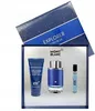 Montblanc Explorer Ultra Blue EDP 100 ml + EDP MINI 7,5 ml Produktbild-Vorschau 5