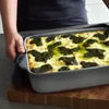 SPRINGLANE Keramik Auflaufform Misty Cliff 2er-Set, Produktbild-Vorschau 3