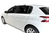 Deflettori Aria Per Peugeot 308 2014-2021 5-Porte Set 2 Anteprima dell’immagine prodotto 5