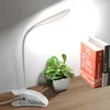 LED Leselampe mit Klemmhalterung – flexiblen Schwanenhals, Produktbild-Vorschau 5
