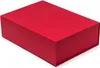 Magnetická krabička červená 250x180x70mm Elegantní Náhled obrázku produktu 2