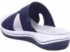 Kapcie damskie Jana 8-27270-43 navy 41 Podgląd zdjęcia produktu 9