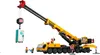 LEGO® City 60409 Mobilny dźwig budowlany Podgląd zdjęcia produktu 6