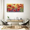 Coloray Bild aus Leinwand 120x60 Leinwand Dekoration - Produktbild-Vorschau 3