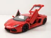 Maisto 31210 - Modellauto - Lamborghini Aventador LP 700-4 Podgląd zdjęcia produktu 10