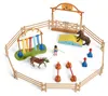 Farm World Pony Agility Training Produktbild-Vorschau 5