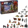 LEGO Star Wars Adventný kalendár 2026, Stavebnica, 6 rok / Náhľad obrázku produktu 2