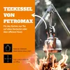 Petromax Teekessel tk1 aus Edelstahl; tk1 Produktbild-Vorschau 10
