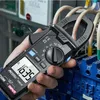 Mestek CM83E Zangenmultimeter AC/DC 600 V, 600 A Produktbild-Vorschau 6