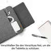 Tablet case for Tabwee T50 Produktbild-Vorschau 5
