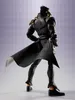 JoJo's Bizarre Adventure S.H.Figuarts Figurka Jotaro Kujo Podgląd zdjęcia produktu 5