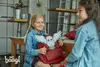 Baagl Kindergartenrucksack Jungen, Kindergarten Rucksack Produktbild-Vorschau 8