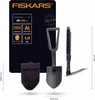 Klappspaten FISKARS Produktbild-Vorschau 13
