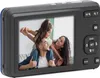 Kodak Pixpro FZ55 Kompaktkamera, Farbe:Blau Produktbild-Vorschau 10