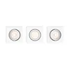 Philips myLiving 5019331pn Spot-Beleuchtung Produktbild-Vorschau 2