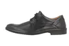 Halbschuhe für Herren in schwarz Produktbild-Vorschau 1
