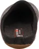 Haflinger Damen Hausschuh Herren Wollfilz Pantoffel Everest Produktbild-Vorschau 18