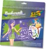 Schablonenbuch Zauberwelt groß Produktbild-Vorschau 1
